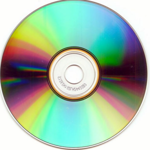 CD