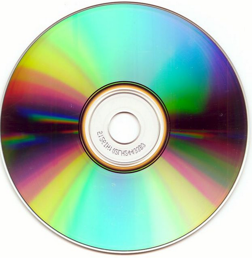 CD